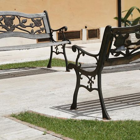 Guest House Masterintrastevere Roma Exterior foto