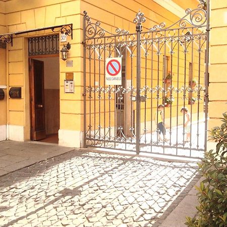 Guest House Masterintrastevere Roma Exterior foto