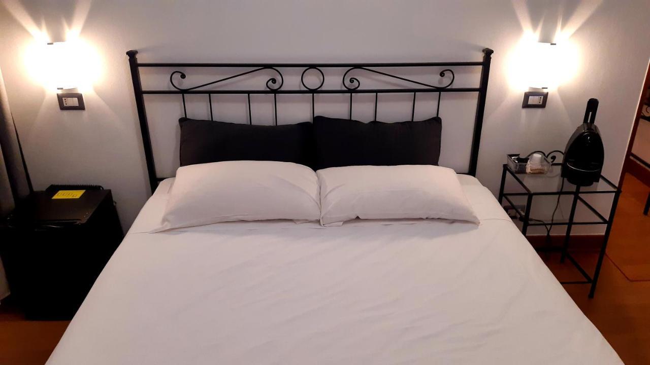 Guest House Masterintrastevere Roma Exterior foto