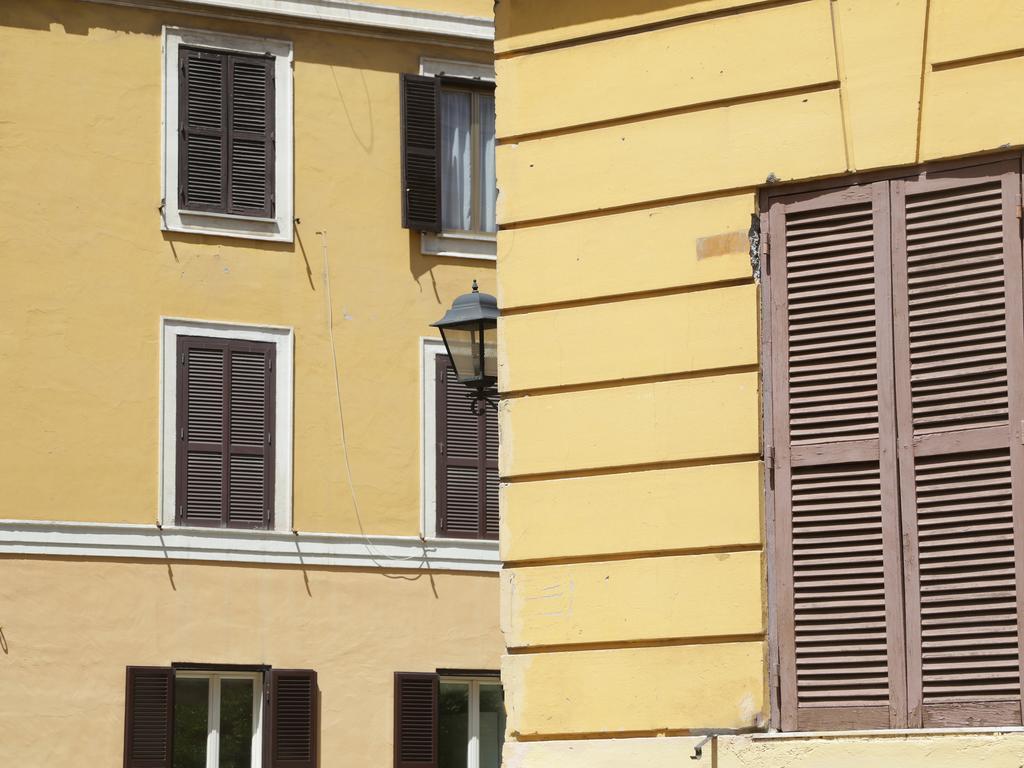 Guest House Masterintrastevere Roma Exterior foto