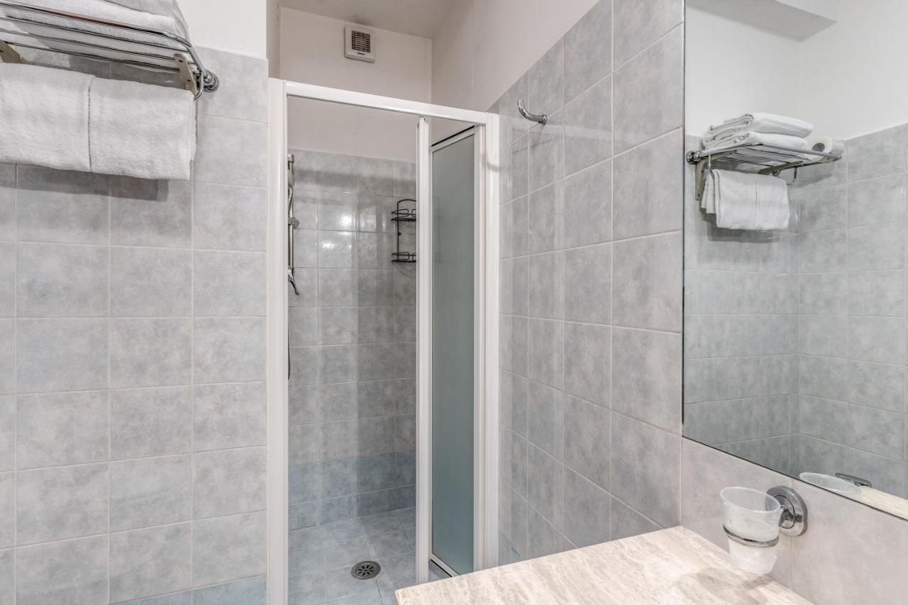 Guest House Masterintrastevere Roma Exterior foto