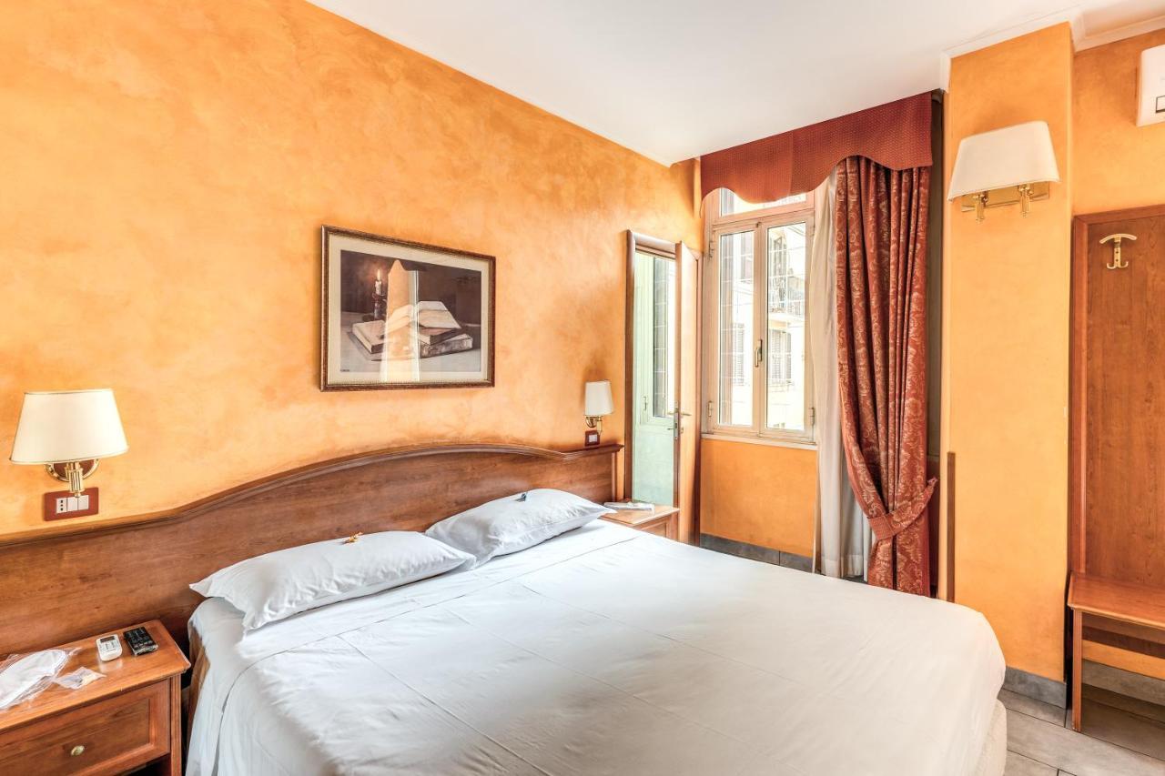 Guest House Masterintrastevere Roma Exterior foto