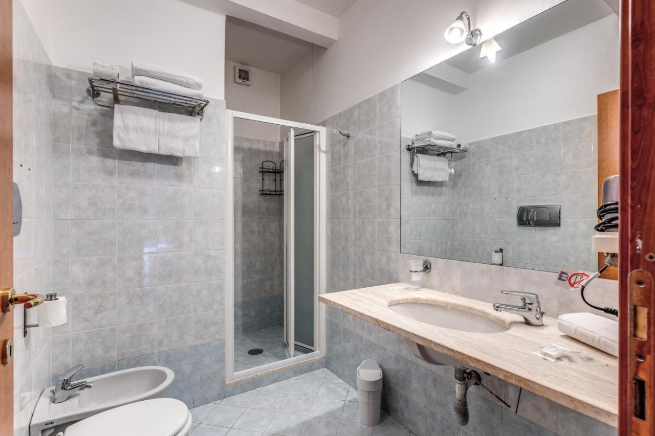 Guest House Masterintrastevere Roma Exterior foto