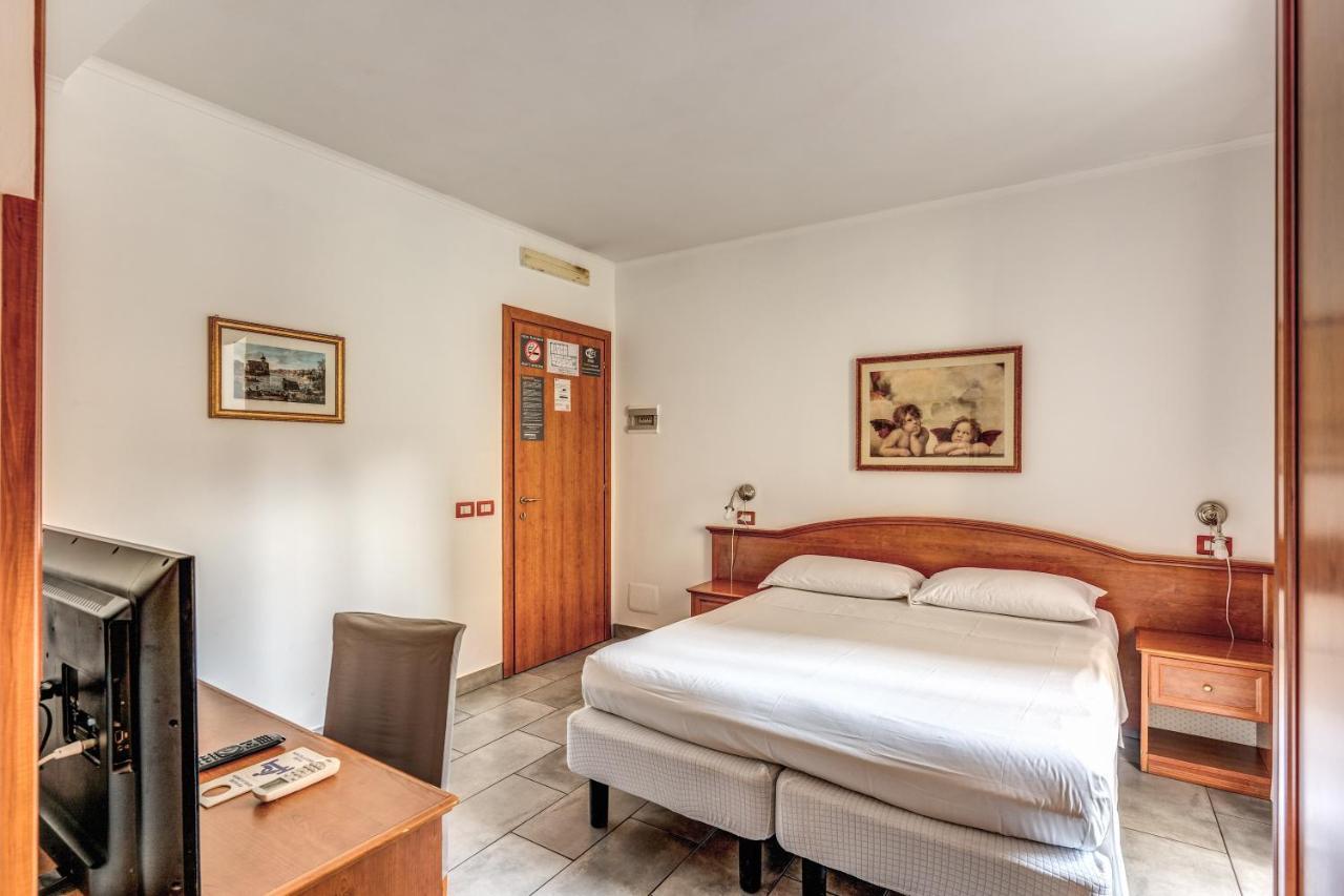 Guest House Masterintrastevere Roma Exterior foto
