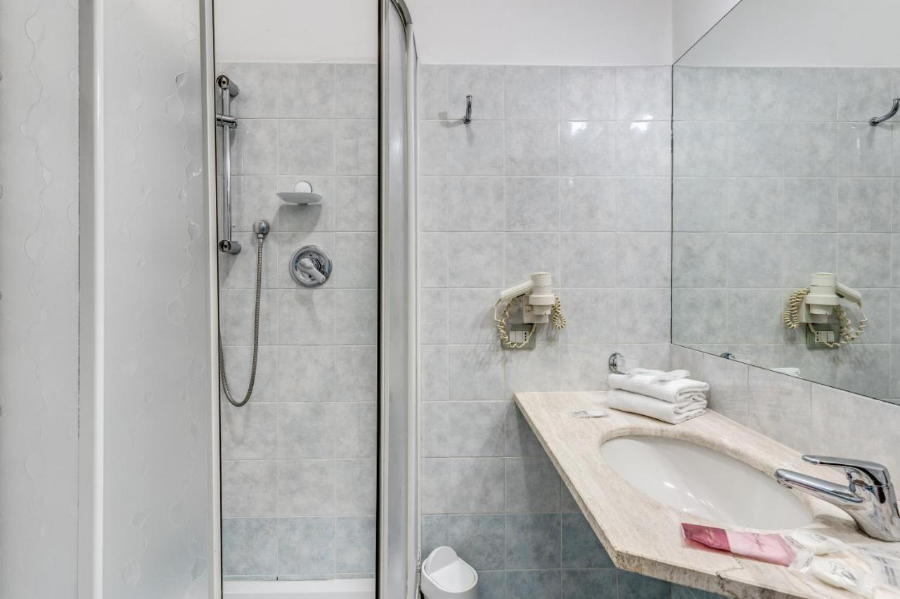 Guest House Masterintrastevere Roma Exterior foto