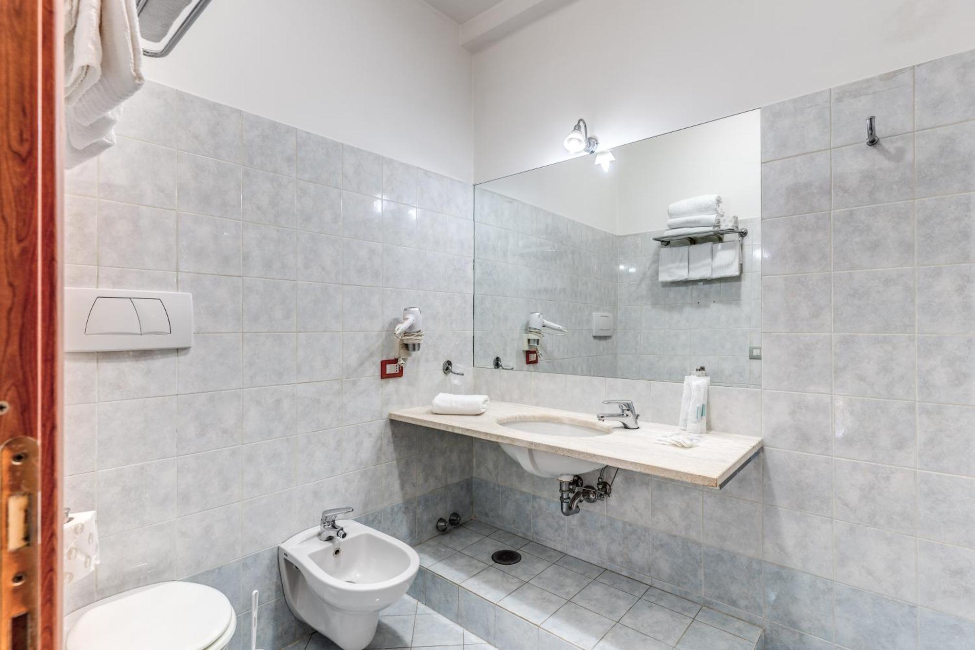Guest House Masterintrastevere Roma Exterior foto