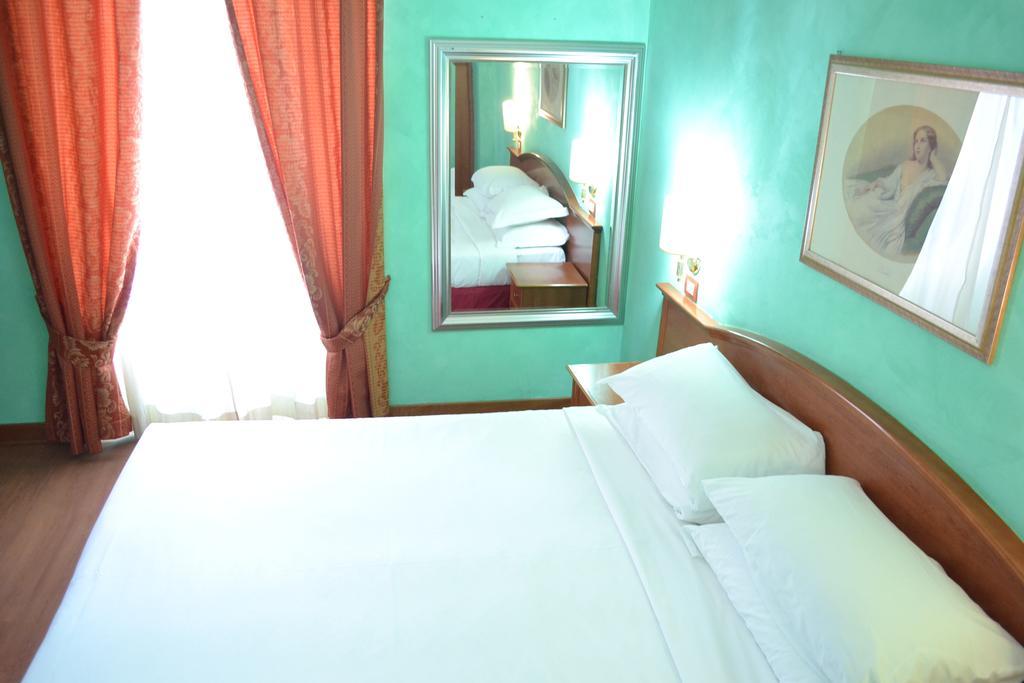 Guest House Masterintrastevere Roma Exterior foto