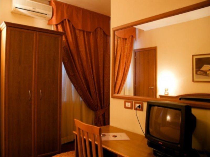 Guest House Masterintrastevere Roma Exterior foto
