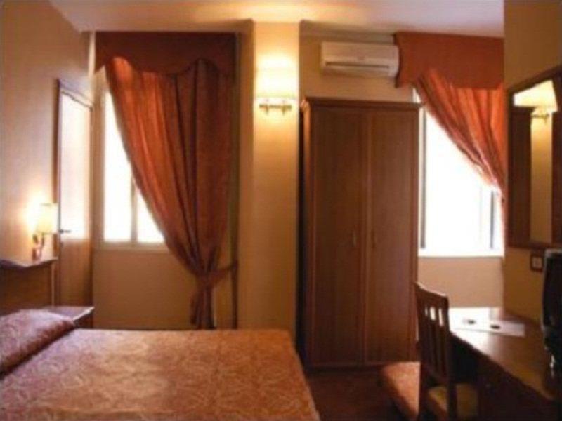Guest House Masterintrastevere Roma Exterior foto